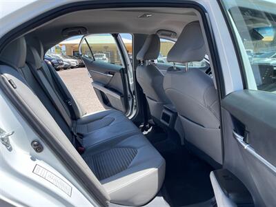 2021 Toyota Camry SE - Photo 8 - Phoenix, AZ 85009