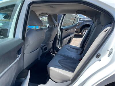 2021 Toyota Camry SE - Photo 6 - Phoenix, AZ 85009