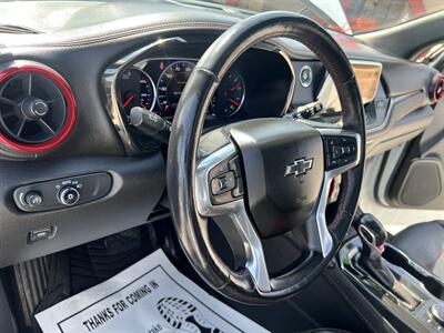 2019 Chevrolet Blazer RS   - Photo 8 - Phoenix, AZ 85009