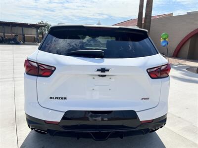 2019 Chevrolet Blazer RS   - Photo 3 - Phoenix, AZ 85009