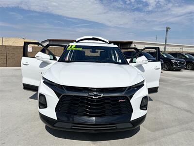 2019 Chevrolet Blazer RS   - Photo 4 - Phoenix, AZ 85009