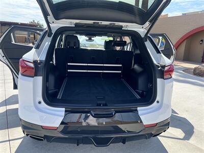 2019 Chevrolet Blazer RS   - Photo 14 - Phoenix, AZ 85009