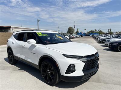 2019 Chevrolet Blazer RS   - Photo 1 - Phoenix, AZ 85009
