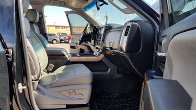 2015 Chevrolet Silverado 1500 LTZ   - Photo 7 - Phoenix, AZ 85009