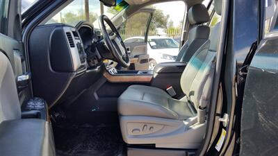 2015 Chevrolet Silverado 1500 LTZ   - Photo 5 - Phoenix, AZ 85009