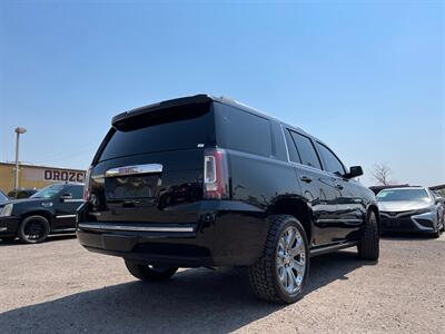 2017 GMC Yukon Denali - Photo 4 - Phoenix, AZ 85009
