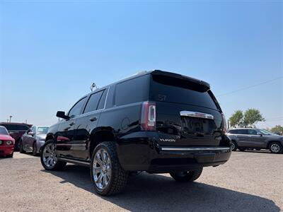 2017 GMC Yukon Denali - Photo 3 - Phoenix, AZ 85009