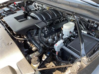 2017 GMC Yukon Denali - Photo 11 - Phoenix, AZ 85009