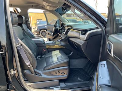 2017 GMC Yukon Denali - Photo 8 - Phoenix, AZ 85009