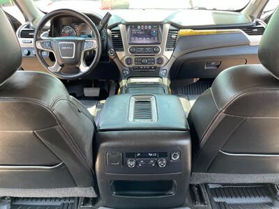 2017 GMC Yukon Denali - Photo 10 - Phoenix, AZ 85009