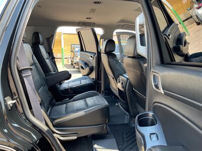 2017 GMC Yukon Denali - Photo 9 - Phoenix, AZ 85009