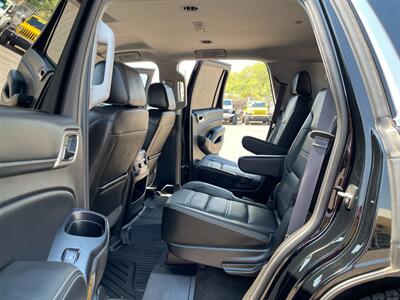 2017 GMC Yukon Denali - Photo 6 - Phoenix, AZ 85009