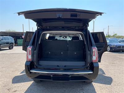 2017 GMC Yukon Denali - Photo 7 - Phoenix, AZ 85009