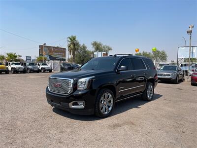 2017 GMC Yukon Denali - Photo 14 - Phoenix, AZ 85009