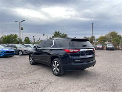 2020 Chevrolet Traverse LT Leather   - Photo 15 - Phoenix, AZ 85009