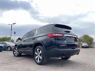 2020 Chevrolet Traverse LT Leather   - Photo 3 - Phoenix, AZ 85009