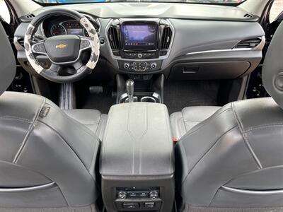 2020 Chevrolet Traverse LT Leather   - Photo 10 - Phoenix, AZ 85009