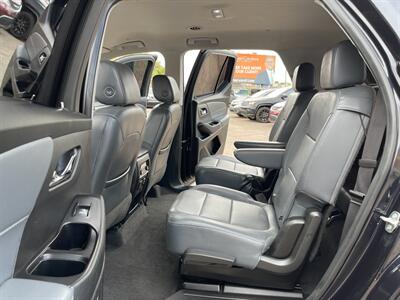 2020 Chevrolet Traverse LT Leather   - Photo 6 - Phoenix, AZ 85009