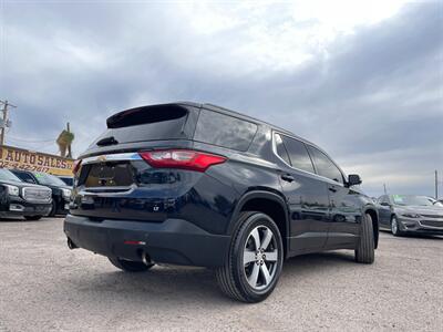 2020 Chevrolet Traverse LT Leather   - Photo 4 - Phoenix, AZ 85009