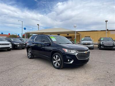 2020 Chevrolet Traverse LT Leather   - Photo 13 - Phoenix, AZ 85009