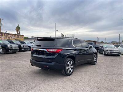 2020 Chevrolet Traverse LT Leather   - Photo 16 - Phoenix, AZ 85009