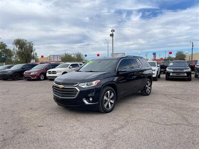 2020 Chevrolet Traverse LT Leather   - Photo 14 - Phoenix, AZ 85009
