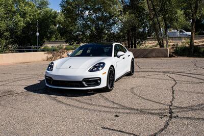 2023 Porsche Panamera 4 Platinum Edition   - Photo 9 - Albuquerque, NM 87114