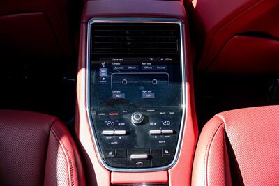 2023 Porsche Panamera 4 Platinum Edition   - Photo 26 - Albuquerque, NM 87114