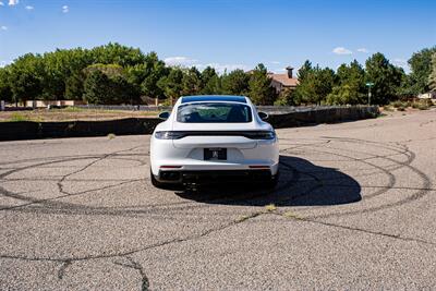 2023 Porsche Panamera 4 Platinum Edition   - Photo 5 - Albuquerque, NM 87114