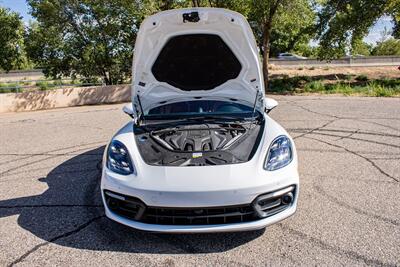 2023 Porsche Panamera 4 Platinum Edition   - Photo 28 - Albuquerque, NM 87114