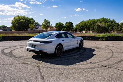 2023 Porsche Panamera 4 Platinum Edition   - Photo 4 - Albuquerque, NM 87114