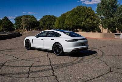 2023 Porsche Panamera 4 Platinum Edition   - Photo 7 - Albuquerque, NM 87114