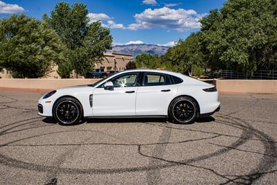 2023 Porsche Panamera 4 Platinum Edition   - Photo 8 - Albuquerque, NM 87114