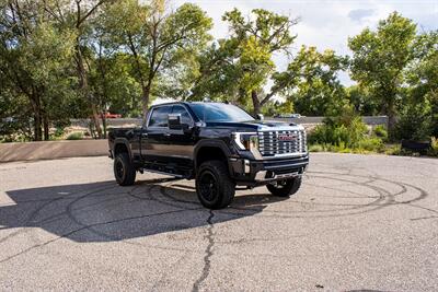 2024 GMC Sierra 2500HD Denali RESERVE   - Photo 1 - Albuquerque, NM 87114