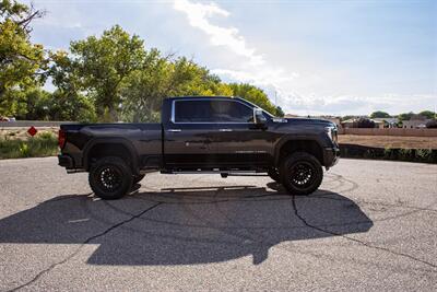 2024 GMC Sierra 2500HD Denali RESERVE   - Photo 2 - Albuquerque, NM 87114