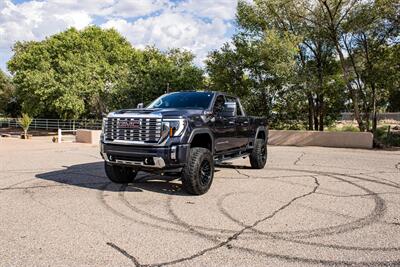 2024 GMC Sierra 2500HD Denali RESERVE   - Photo 10 - Albuquerque, NM 87114