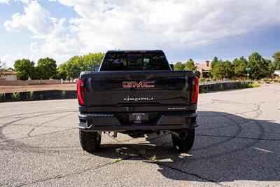 2024 GMC Sierra 2500HD Denali RESERVE   - Photo 5 - Albuquerque, NM 87114