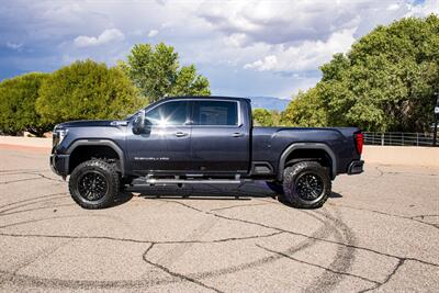 2024 GMC Sierra 2500HD Denali RESERVE   - Photo 8 - Albuquerque, NM 87114