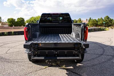 2024 GMC Sierra 2500HD Denali RESERVE   - Photo 6 - Albuquerque, NM 87114