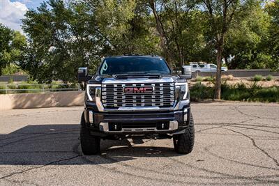 2024 GMC Sierra 2500HD Denali RESERVE   - Photo 11 - Albuquerque, NM 87114