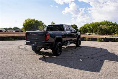 2024 GMC Sierra 2500HD Denali RESERVE   - Photo 3 - Albuquerque, NM 87114