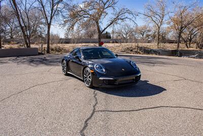 2013 Porsche 911 Carrera 4   - Photo 1 - Albuquerque, NM 87114