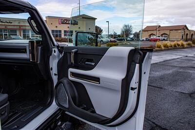 2023 GMC HUMMER EV 3X   - Photo 29 - Albuquerque, NM 87114