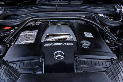 2019 Mercedes-Benz G 63 AMG® 4MATIC®   - Photo 37 - Albuquerque, NM 87114