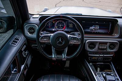 2019 Mercedes-Benz G 63 AMG® 4MATIC®   - Photo 17 - Albuquerque, NM 87114