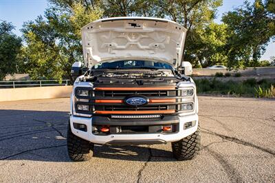 2023 Ford F-250 Super Duty Lariat   - Photo 30 - Albuquerque, NM 87114