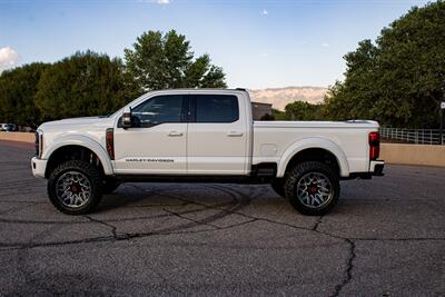 2023 Ford F-250 Super Duty Lariat   - Photo 8 - Albuquerque, NM 87114