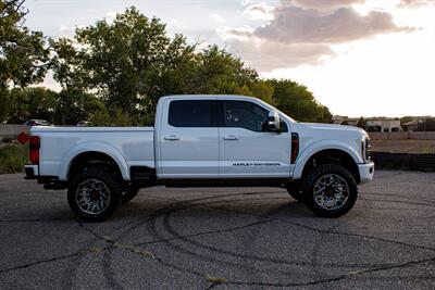 2023 Ford F-250 Super Duty Lariat   - Photo 3 - Albuquerque, NM 87114