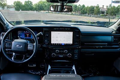 2023 Ford F-250 Super Duty Lariat   - Photo 17 - Albuquerque, NM 87114