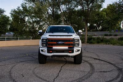 2023 Ford F-250 Super Duty Lariat   - Photo 10 - Albuquerque, NM 87114